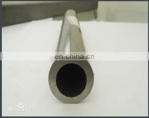 Precision OST-2 Carbon Steel Tube for Hydraulic Tube Seamless Tube St37.4 photo-2