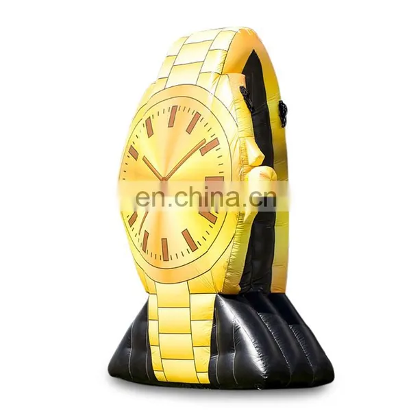 Inflatable Advertising Model Unicorn Balloons With Blower photo-4