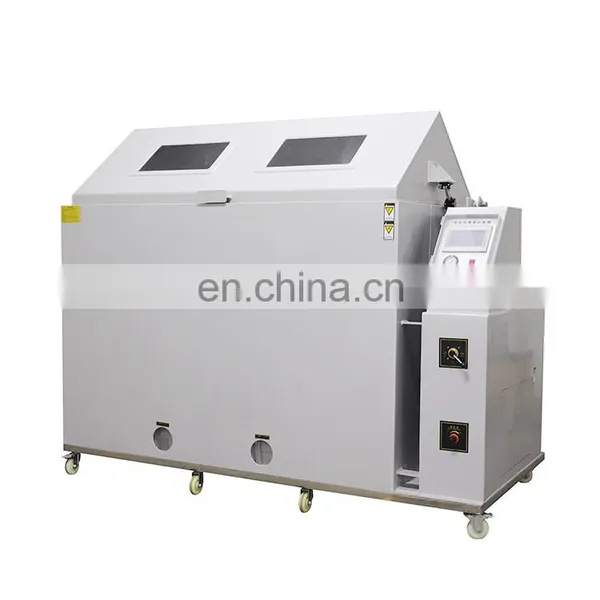 Liyi Salt Spray Chamber Price / Salt Spray Test Machine photo-4