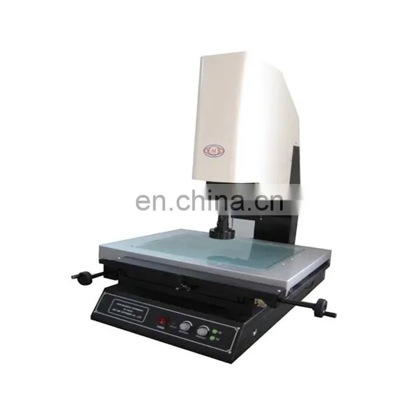 High-precision Video Measuring System Manufacturer photo-3