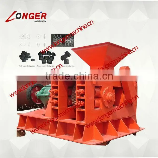 2014 Hot Saler Coal Briquette Equipment|New Design Coal Briquette Equipment