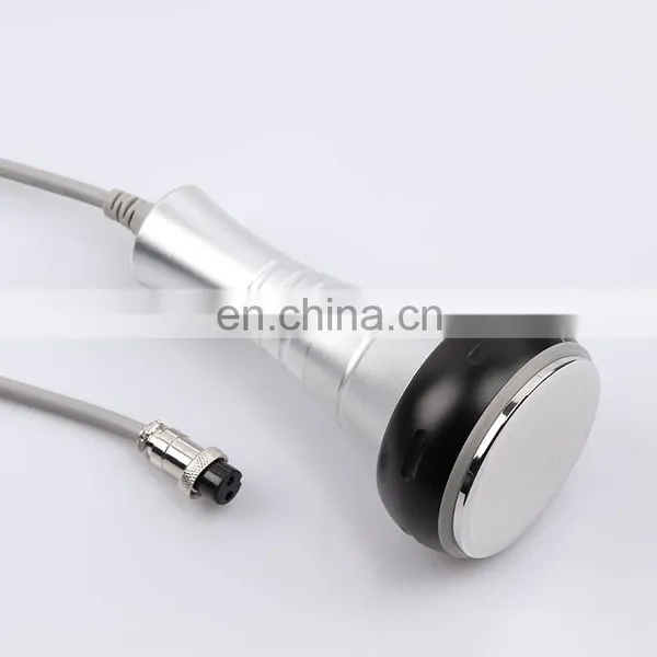 Multifunctional Laser Fat Burning 40K Vacuum Cavitation RF Skin Tightening Body Slimming Machine photo-5