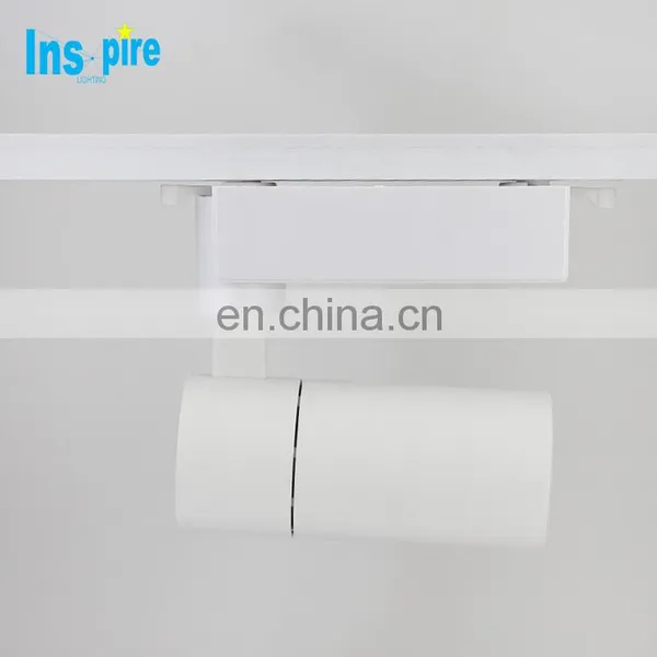 New Arrival Modern Ceiling Lamps 20W 30W Track Spot Light Led Track Light photo-3