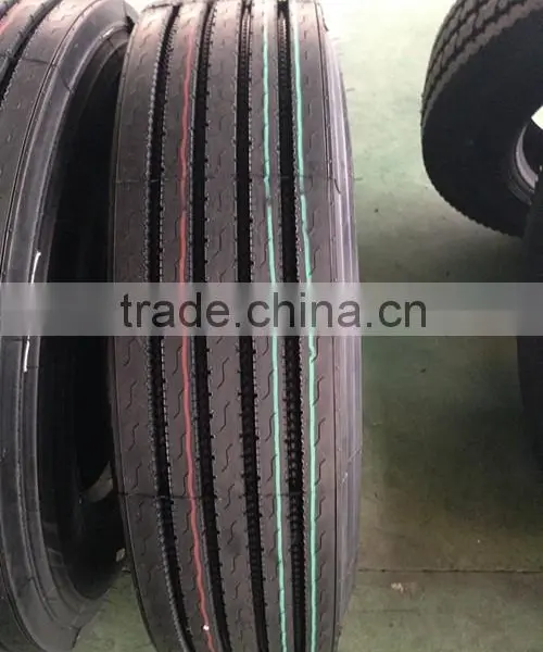 Cheap Tyre for Truck 11.00r20 Tire photo-3