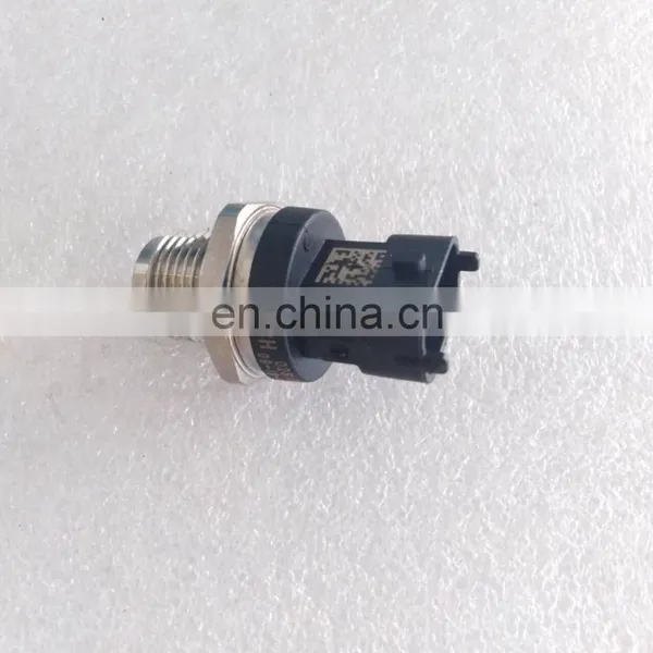 Bosch Fuel Rail Pressure Sensor 0281006325 photo-2
