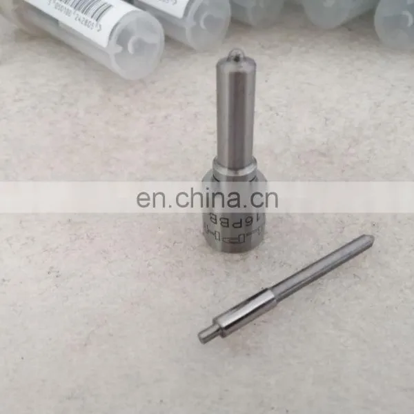 Cheap Price of NOZZLE L416PBB photo-6