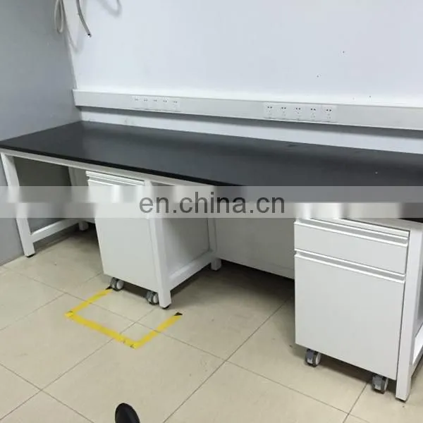 Professional Lab Furniture Balance Bench For School photo-2