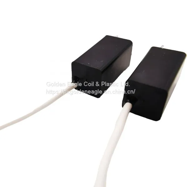 ZS 1052 External Trigger Coil Transformer