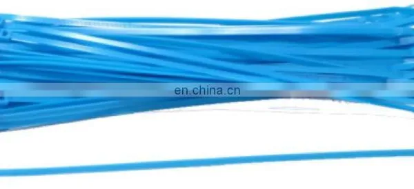 Nylon Cable Tie Heavy Duty Plastic Zip Tie Wraps,self-locking Cable Ties photo-5