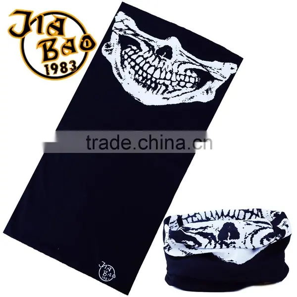 Fashion Design Headwear,Polyester Tube 32g/pc Men's Bandana photo-3