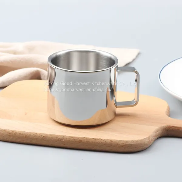 Double Wall Coffee & Tea Cup photo-5