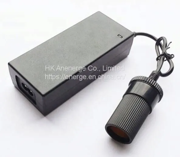 Universal 18V AC/DC Power Adapter Connector for Laptops & Electronic Devices photo-5