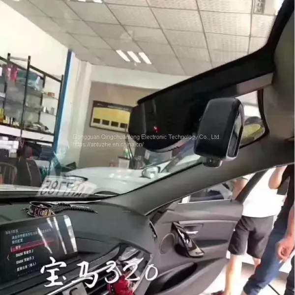 High-definition 1600P With WiFi Mobile Phone Interconnection, Dedicated Car With Hidden Driving Recorder, Thousands of Models photo-5