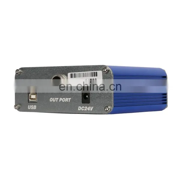 Beifang CR100 Common Rail Injector Tester With S60H Nozzle Tester photo-3