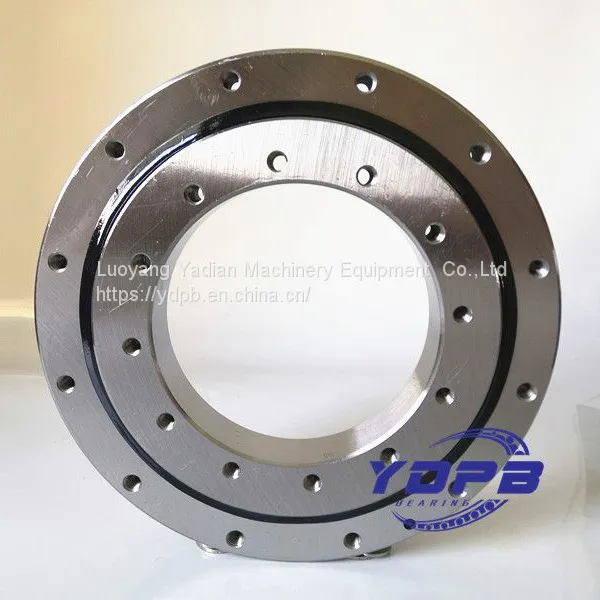 140x300x36mm China Slewing Ring Bearing photo-3