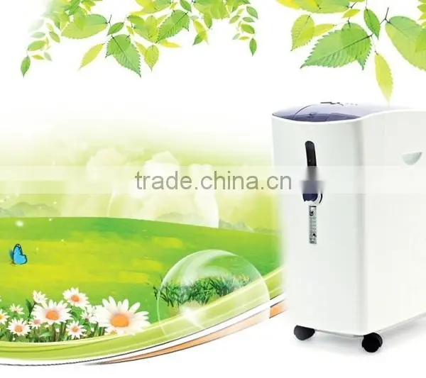 Oxygen Concentrator 5L photo-2