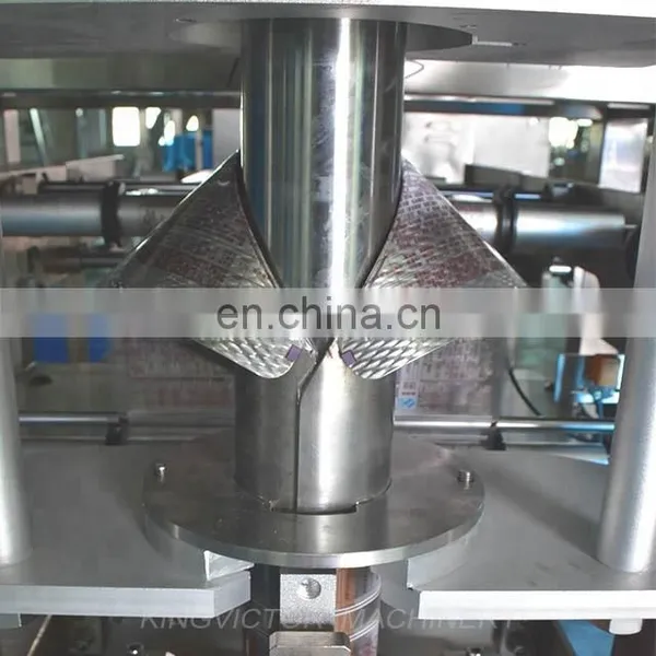 Professional Designed Shisha Molasses Hookah Tobacco Packing Machine photo-3
