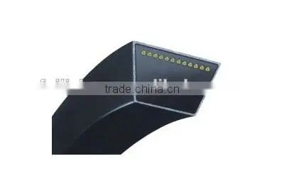 Wrapped V-Belt ,V Belt,v Belt 5kw,vhaverster Combine V-belt /harvester v Belt photo-3
