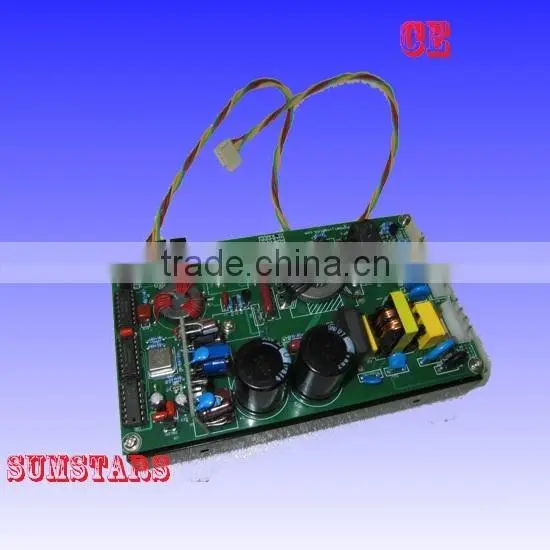 Ipl Power Supply For Elight Pigment Removal Machine ( Ipl Rf ) Speckle Removal photo-5