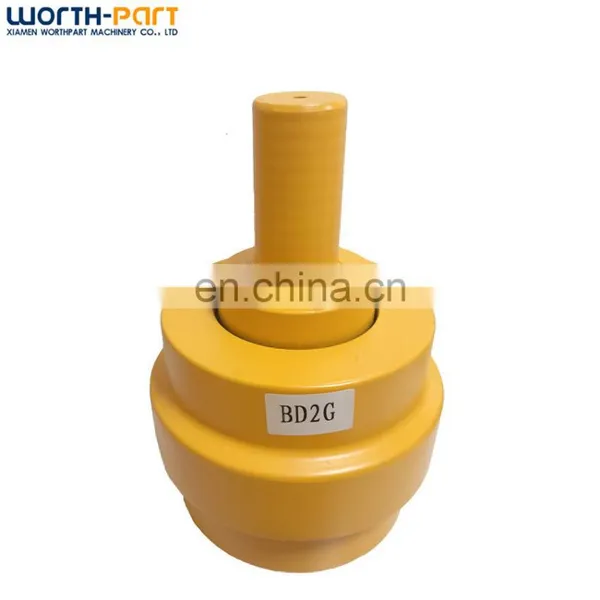 High Quality Excavator Parts PC200-8 Top Roller photo-2