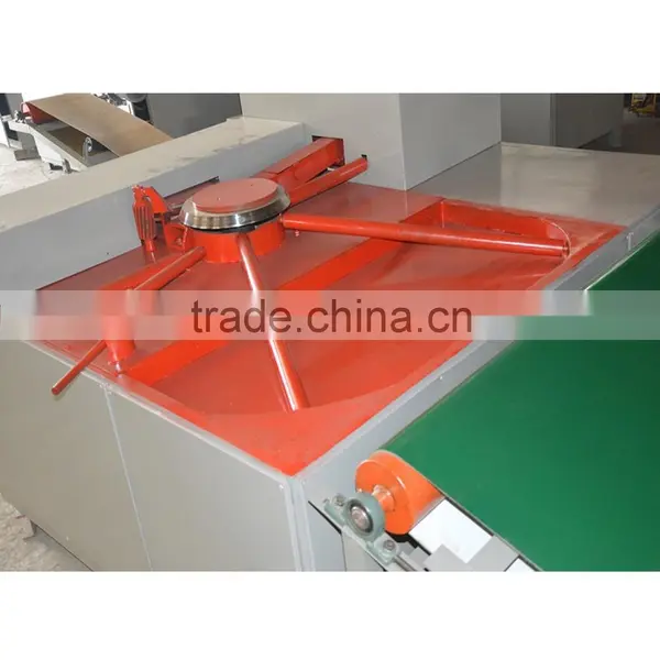 Waste Tire Pyrolysis Plant for Rubber Powder photo-2