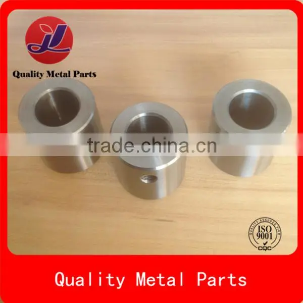 Carbon Steel Sleeve Bearing Bushing OD 12mm Steel Bushing Export to USA photo-5