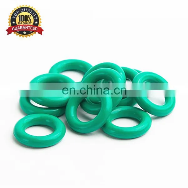 O-ring Hydraulic Jack Seal O Ring Oil Resistant Rubber Hot Selling Cheap Price Food Grade Silicone PE Plastic Bags -60 ℃~260℃ photo-5