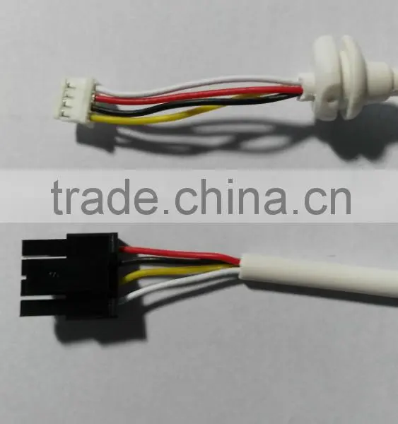 Wire Harness for Power Supply