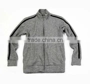 Flame Retardant Knitted T-shirt