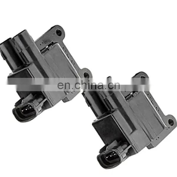 UF181 UF180 5C1297 Wholesale Good Quality Auto Parts Ignition Coil for Toyota Camry RAV4 2.0L L4 1998 photo-3