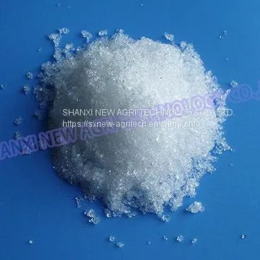 Water Treatment Calcium Nitrate Crystal