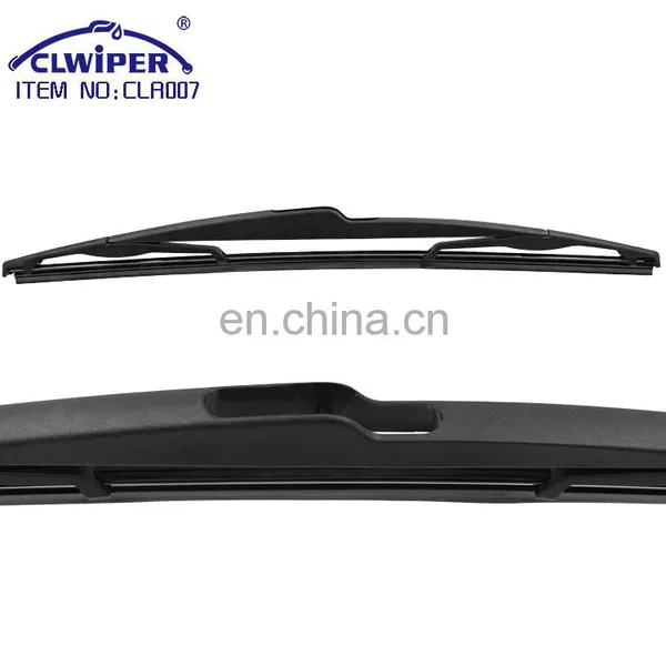 CLWIPER CLR007 Factory Auto Accessories Rear Back Wiper Blade