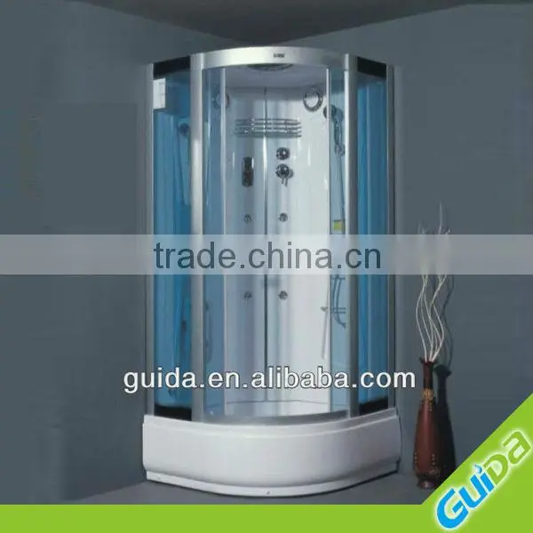 Complete Shower Room