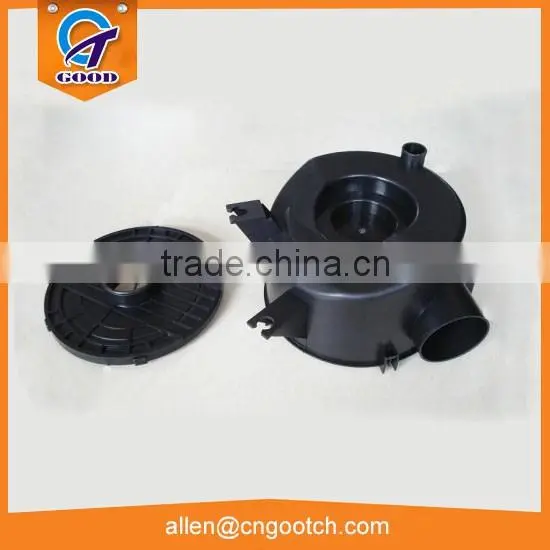 2015 New Customized High Quality Engineering Plastic Mold photo-4