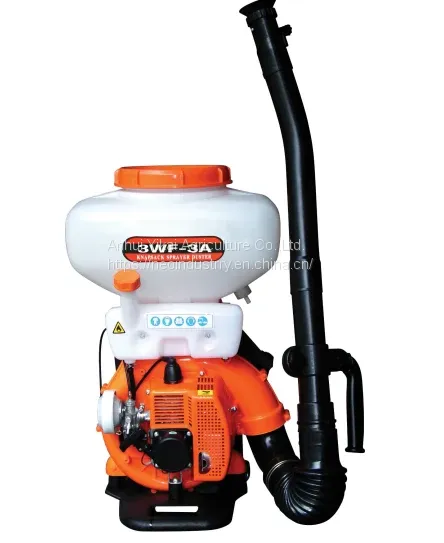 Mist Duster Power Sprayer