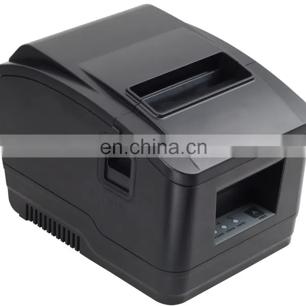 OCP-807 Driver Download USB 80mm Wireless Pos Thermal Printer 58mm Pos Printer photo-4