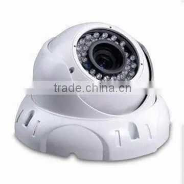 HD and Megapixel TVI Dome Cameras Outstanding Video Quality in Resolutions up to HDTV 1080P Quality Choice photo-3