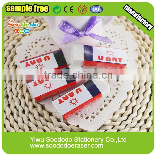 Student Stationery Office School Eraser for Children photo-3