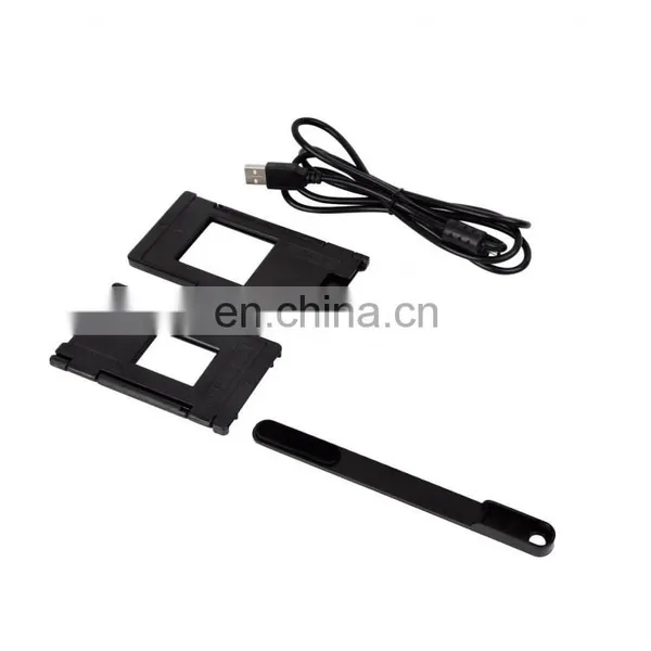 EC168 8MP 135mm/35mm Negative Film Scanner For Black & White Color Positive Negative Films Slides photo-5