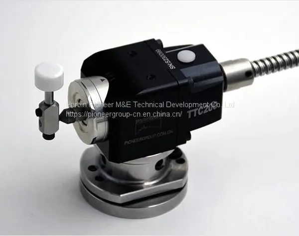 PIONEER CNC MACHINE TOOL PROBE & SETTER SYSTEM & TOUCH PROBE SOFTWARE photo-2