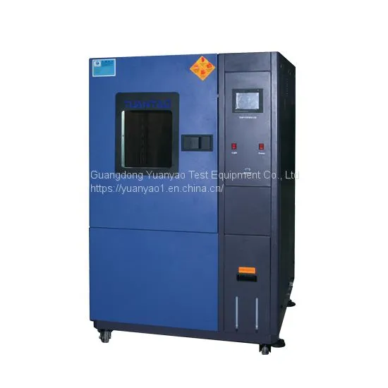 Air-ventilation Aging Test Chamber