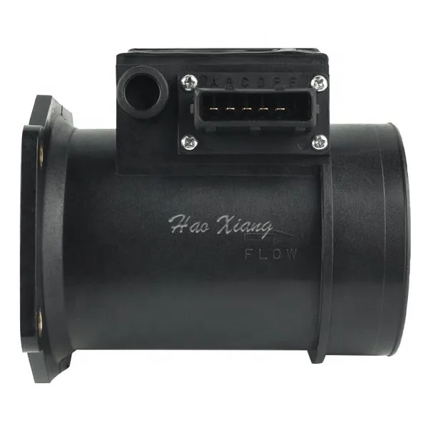 Haoxiang Auto Mass Air Flow Sensor Meter MAF Sensor 22680-30P00/A36-000 N62 For Nissan 300ZX 3.0L R32 R33 R34 89-97 photo-5