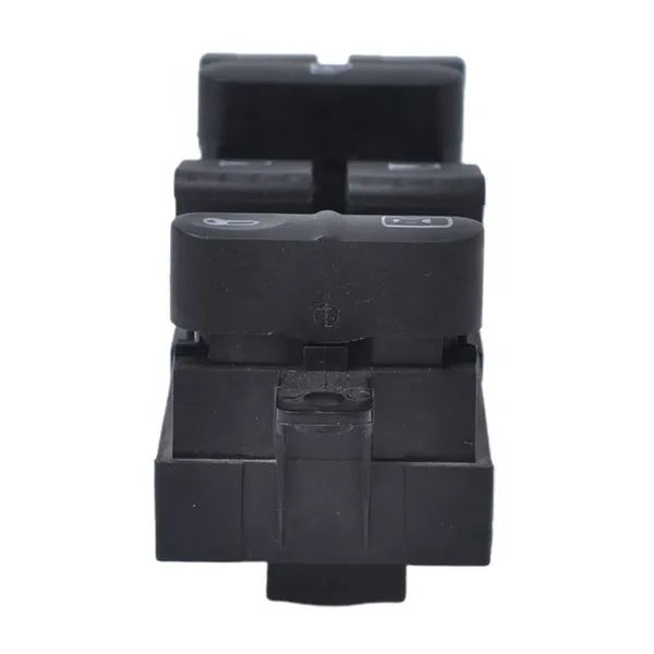 Haoxiang CAR Power Window Switches Universal Window Lifter Switch 1J4959857D For VW Golf Jetta Bora Passat photo-4