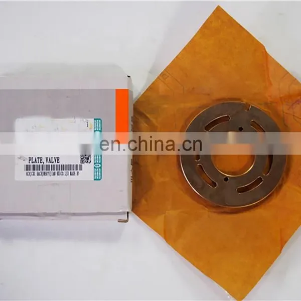 Kubota Combine Harvester Spare Parts for Agricultural Equipments 5H630-1072 Plate Valve photo-4