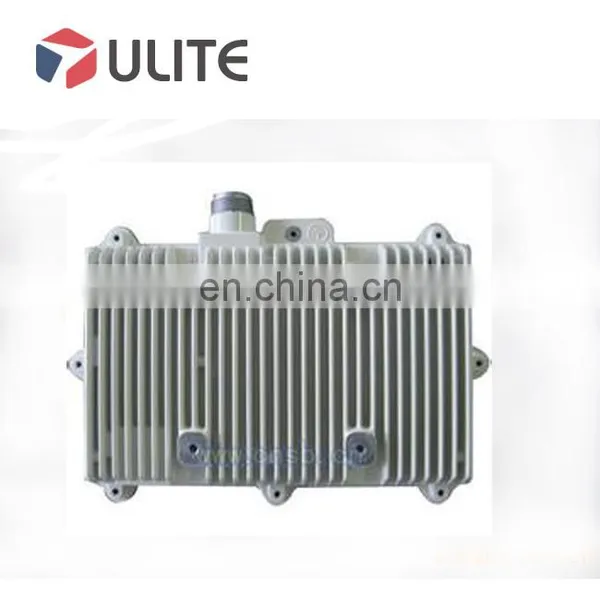 Auto Spares Parts Polishing High-precision CNC Aluminum Machining Part and Cnc Turning Machining Aluminium Parts photo-3
