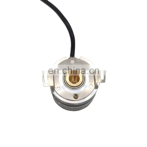2000PPR Encoder GHH58-12G2000BMK526.006 Replaces for BHF06.24G2000/407206 Rotary Encoder photo-3