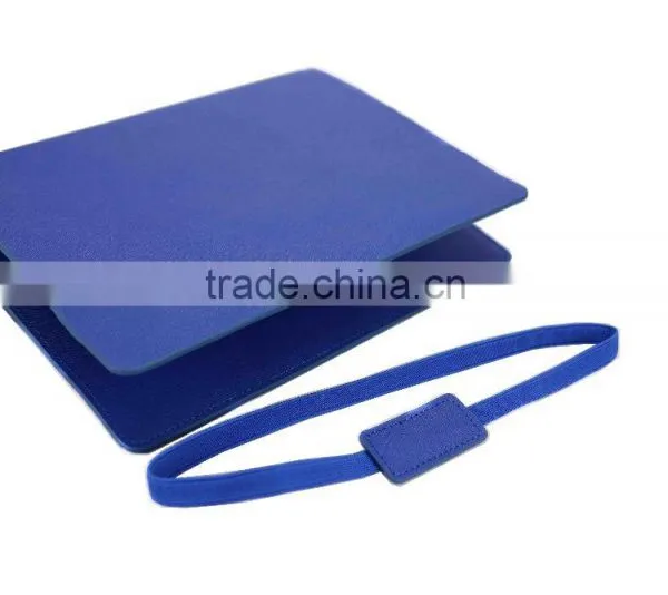 Wholesale High Quality Genuine Saffiano Leather Office File Document Folder photo-5