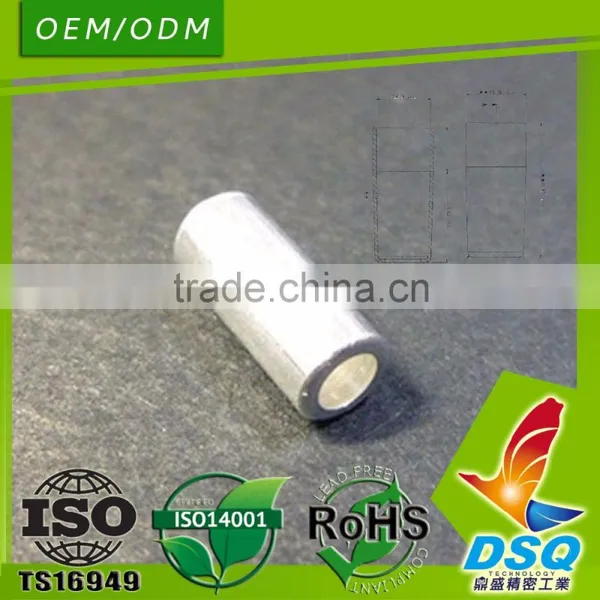 Customized Deep Drawing Metal Stamping Parts photo-3
