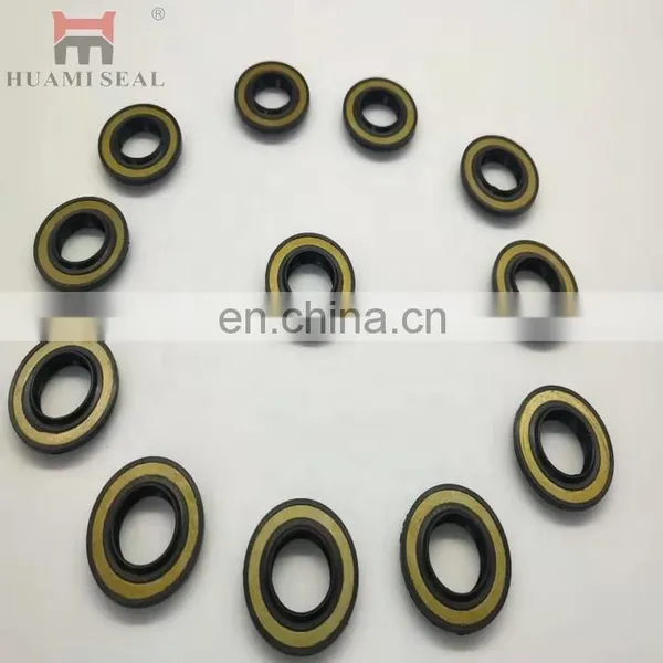 AR0874E Excavator Oil Seal PC100/120-5 Hydraulic Control Vale Main Seal SVY18*35*2.2/7 photo-5