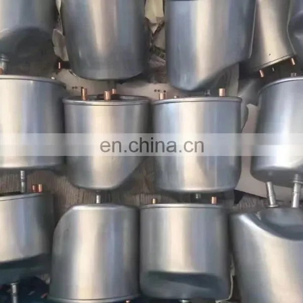 FILONG Manufacturer High Quality Fuel Filter FF-5022 1677518 AV6Q9155AA WK9046Z KL780 H350WK PP838/9 FN290 ELG5441 ST6156 CS764 photo-2